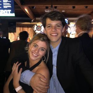 Meet your Posher, Ben